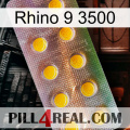 Rhino 9 3500 new11